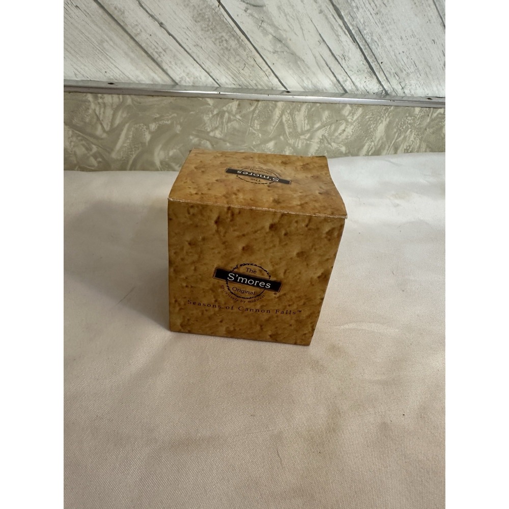 The S'mores Original- Snowball - Exclusively By Midwest, Made In China